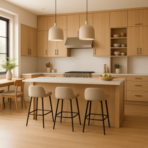 Muebles para Cocina