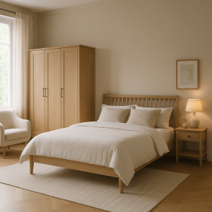 Muebles para Dormitorios