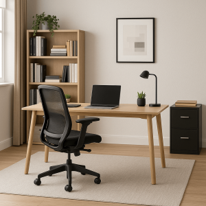Muebles para Oficina