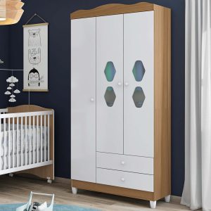 venta de ropero para bebe