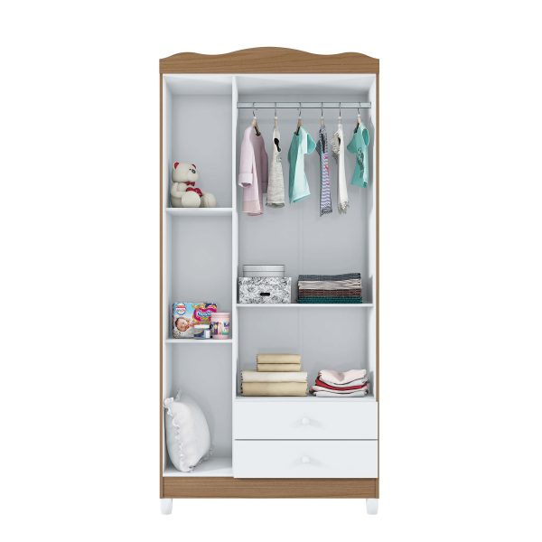 venta de ropero para bebe