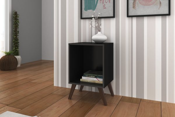 mesa lateral retro, mesita de luz, mesa con patas de plástico, mesa de diseño retro, mesa lateral moderna, mesa de decoración, mesa para dormitorio, mesa lateral negra, mesa lateral blanca, mesa lateral rosa.