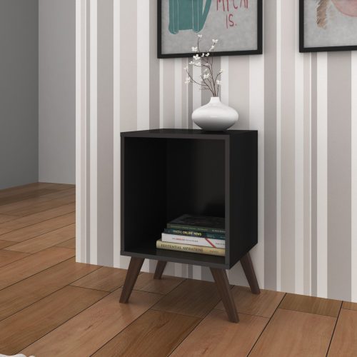 mesa lateral retro