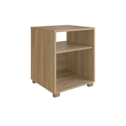 mesa de noche compacta