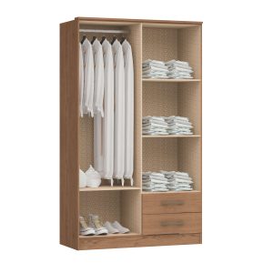 venta de ropero de 4 puertas
