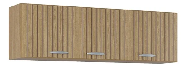 Mueble Aéreo 3 Puertas - Imagen 3