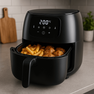 Airfryer