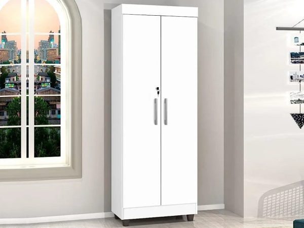 venta de armario dos puertas