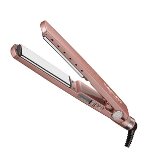 Planchita Babyliss Iconic 4091 Rojo