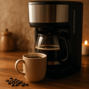 Cafeteras