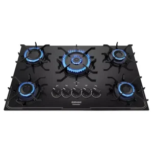 Cooktop Itatiaia Itamaster 5Q