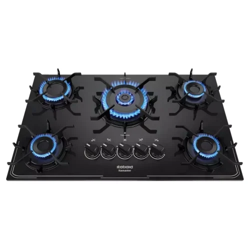 Cooktop Itatiaia Itamaster 5Q