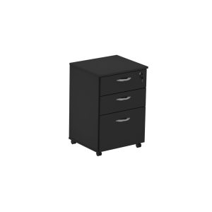 cajonera, mueble de oficina, almacenamiento, cajones con ruedas, mueble práctico, organización de oficina, muebles funcionales, espacio de trabajo.