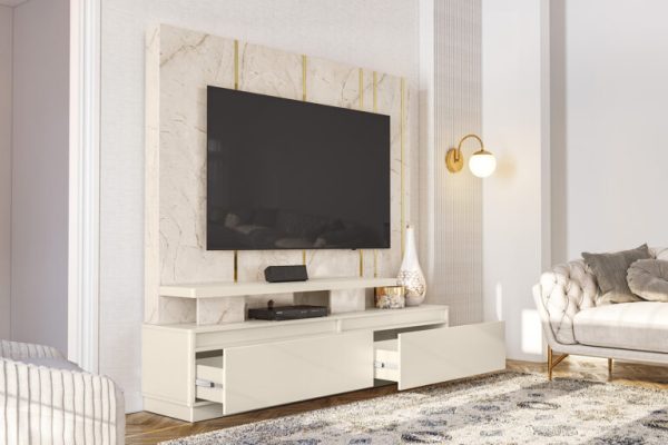 venta de estante para tv