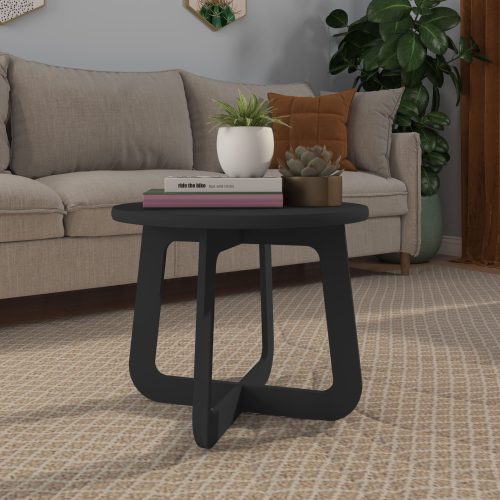 mesa de centro minimalista RINCÓN Paraguay
