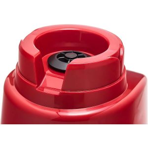 Licuadora Mondial L-1000 RI Turbo Inox 1
