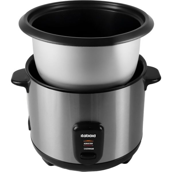 Olla Eléctrica de Arroz - Imagen 2