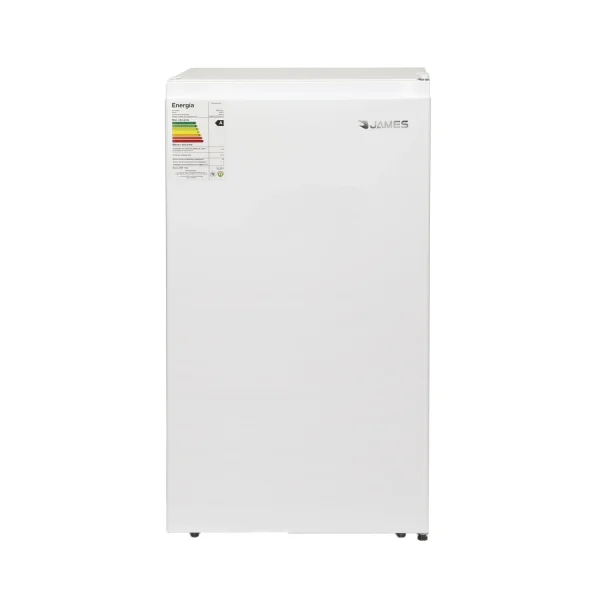 Refrigerador JN 90K BL G2, Refrigerador 99L, Refrigerador con cubetera y huevera, Refrigerador Frío Húmedo, Refrigerador compacto, Refrigerador 90L, Refrigerador eficiente, Refrigerador para espacios pequeños, Refrigerador económico.
