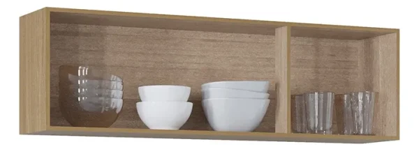 Mueble Aéreo 3 Puertas - Imagen 2