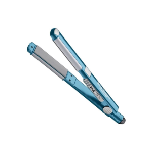 Planchita Babyliss Curl, Plancha para rizos, Plancha Nano Titanium, Plancha 4081, Plancha para ondas, Plancha profesional, Plancha con 5 niveles de temperatura, Plancha calentamiento rápido, Plancha doble voltaje, Plancha para cabello rizado.