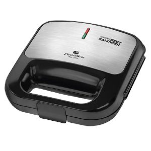Sandwichera Best Sandwich, Sandwichera 750W, Sandwichera para 2 sándwiches, Sandwichera con placas antiadherentes, Sandwichera con control de temperatura, Sandwichera rápida, Sandwichera fácil de limpiar, Sandwichera con base antideslizante, Sandwichera con bloqueo de seguridad.
