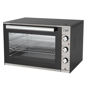 venta de horno grande de 107 litros