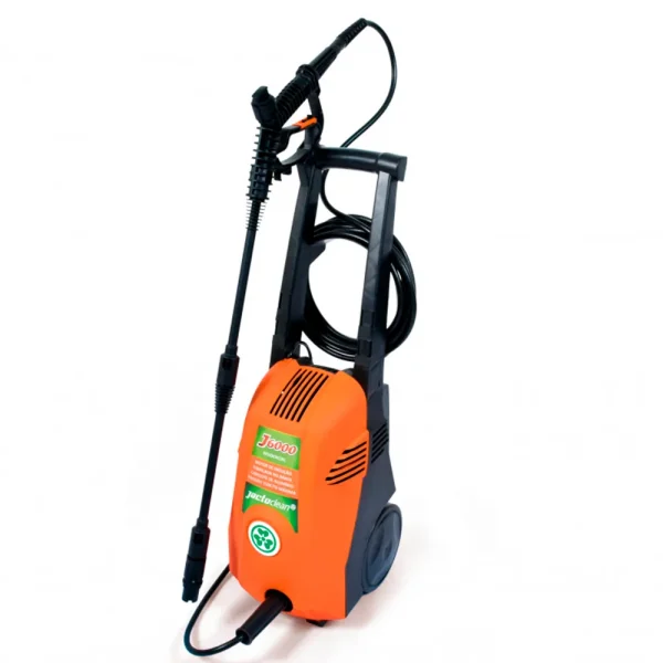 Lavadora de Alta Presión Jacto Clean J6000 1000W Bypass