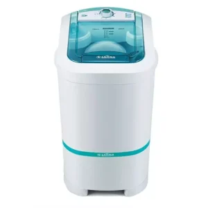 Lavarropas Semiautomático Latina, Lavarropas 10kg, Lavarropas con reutilización de agua, Lavarropas 7 programas, Lavarropas con temporizador, Lavarropas económico, Lavarropas ecológico, Lavarropas Latina LA551, Lavarropas Brasil.