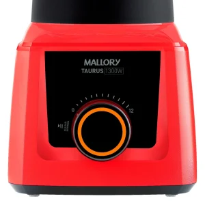 licuadora mallory taurus 1