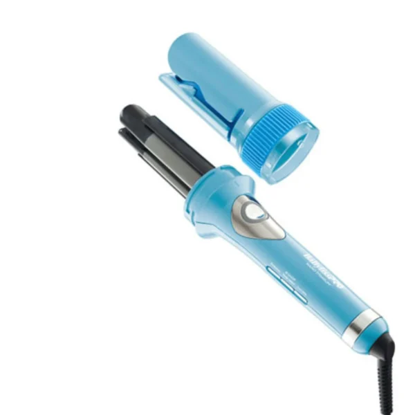 Ondulador BaByliss Miracurl Pro CS125 Nano Titanium - Imagen 3