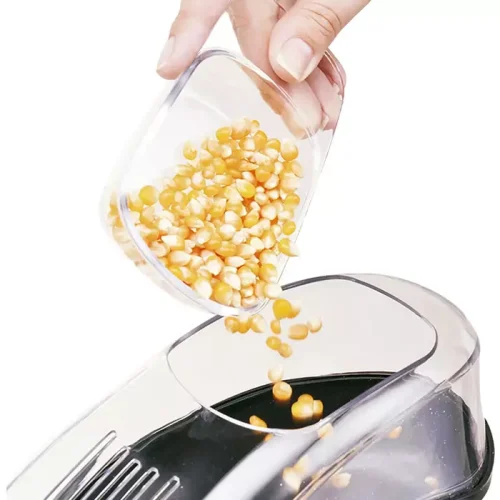 pipoquera mondial 1