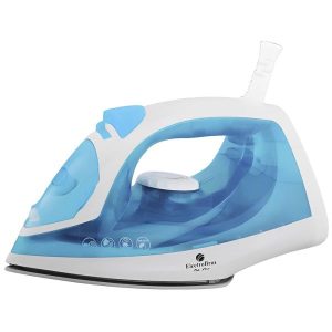 Plancha a vapor compacta, plancha 1200W, plancha teflón antiadherente, plancha con vapor vertical, plancha salva botones, plancha auto limpiable, plancha eficiente, plancha fácil de usar, plancha para ropa delicada.