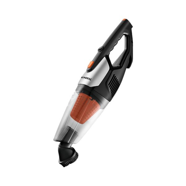 Aspirador Vertical Mondial Turbo Premium 2 en 1 1200W - Imagen 3
