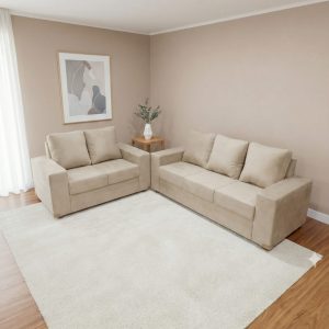 Sofá R11 | Elegante, cómodo y funcional