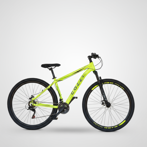Bicicleta Colli Atalanta Aro 29