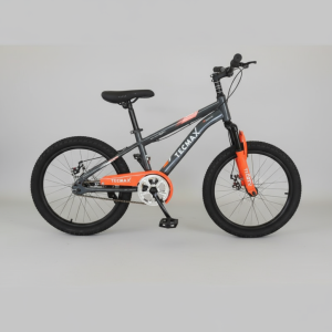 Bicicleta Tecmax Speed Aro 20
