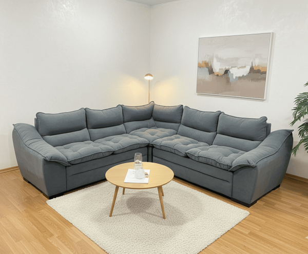 sofá esquinero, sofá moderno, sofá R4, sofá para sala, sofá esquinero 2.5x2.5, sofá cómodo, muebles RINCON, sofá grande, sofá cómodo y moderno, sofá de calidad