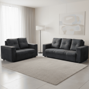 Sofá R9 | Elegante, cómodo y funcional