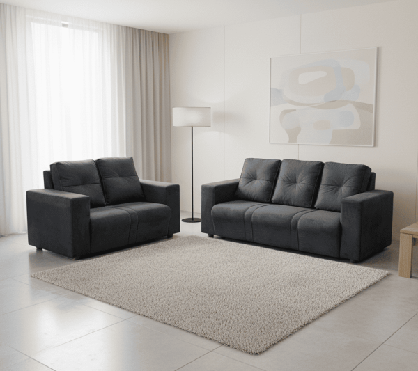 Sofá R9 | Elegante, cómodo y funcional