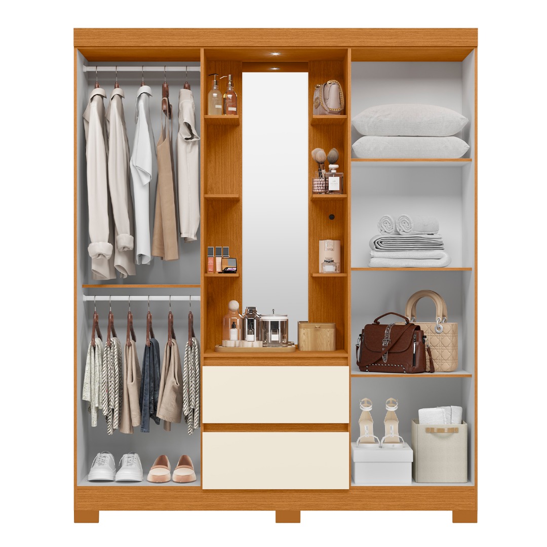 Ropero M3 - Imagen 3