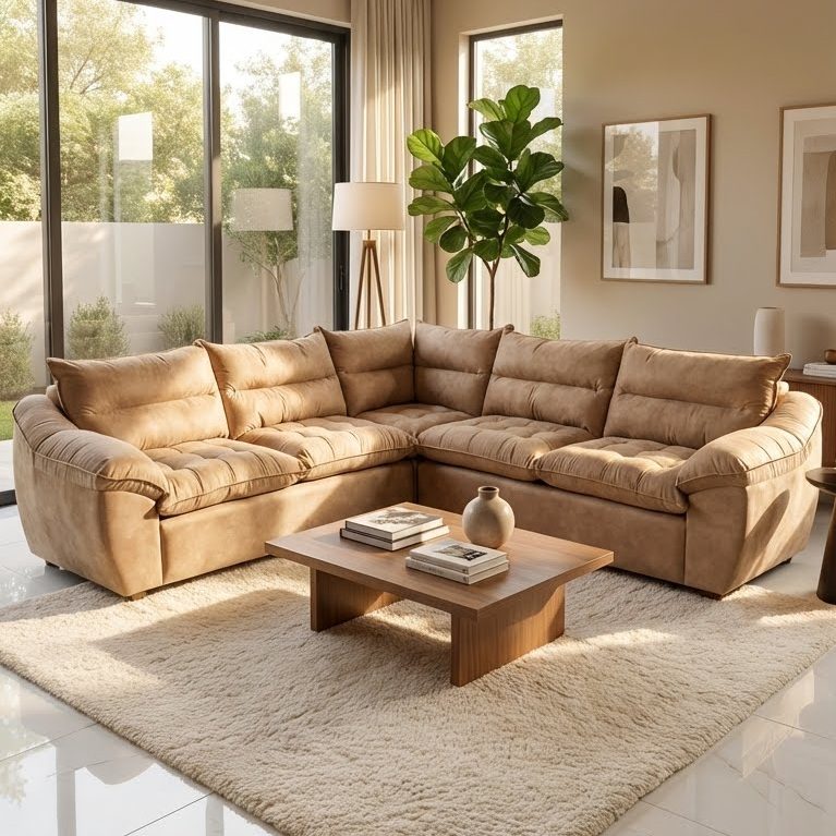 Sofá esquinero 260x260