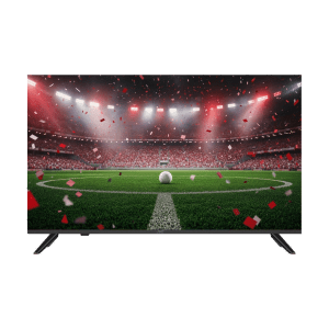 Televisor JVC 43" Full HD Google TV