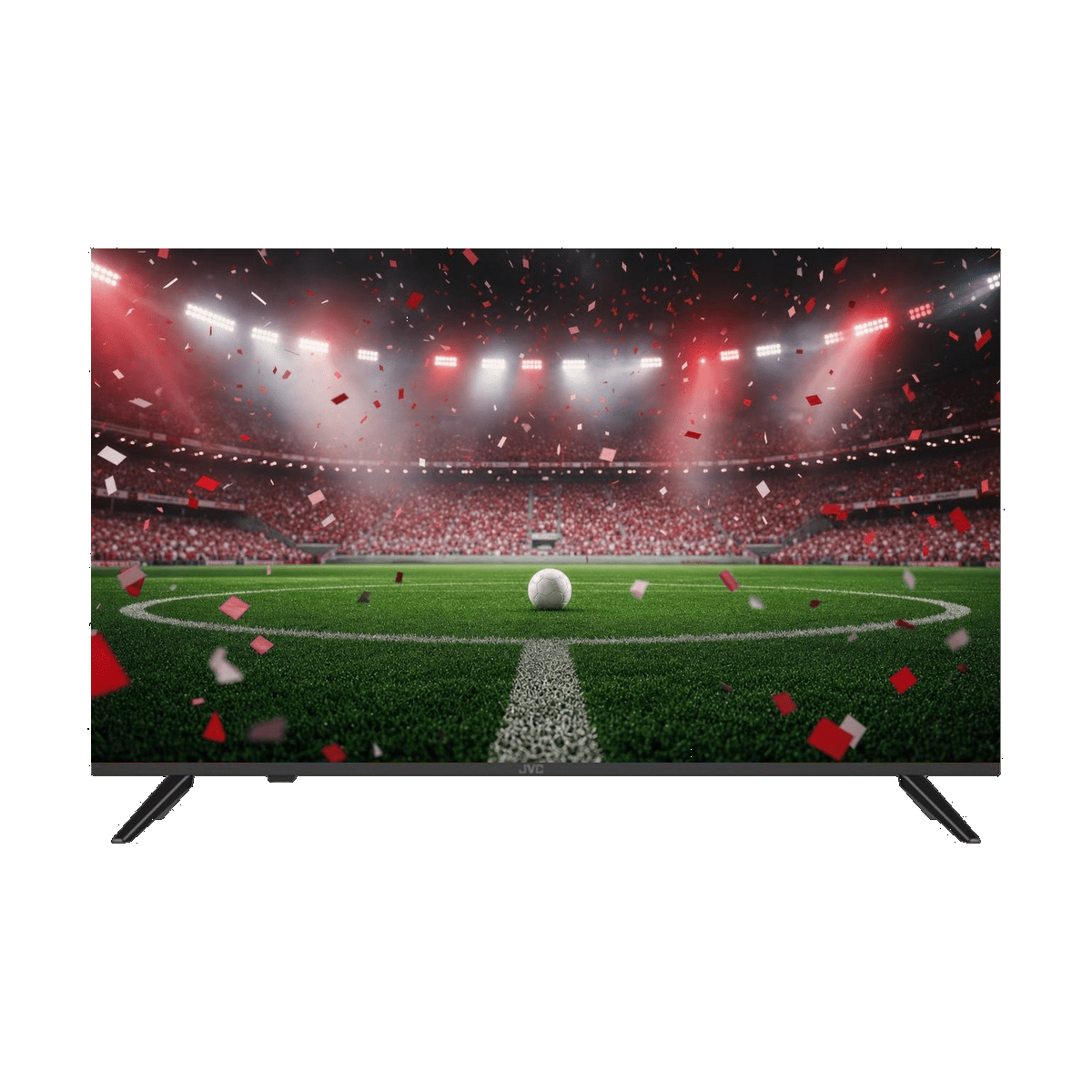 Televisor JVC 43" Full HD Google TV