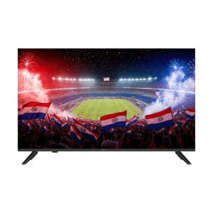 Televisor JVC 50" 4K Google TV