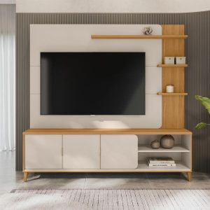 estante home Napoli Ciudad del Este