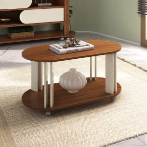 mesa de centro Mundi Ciudad del Este