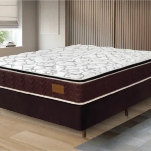 cama Delta Pillow 140x190 Ciudad del Este
