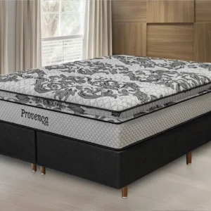 cama Provença 140x190 Ciudad del Este