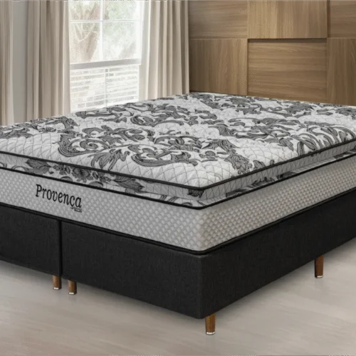 cama Provença 200x200 Ciudad del Este