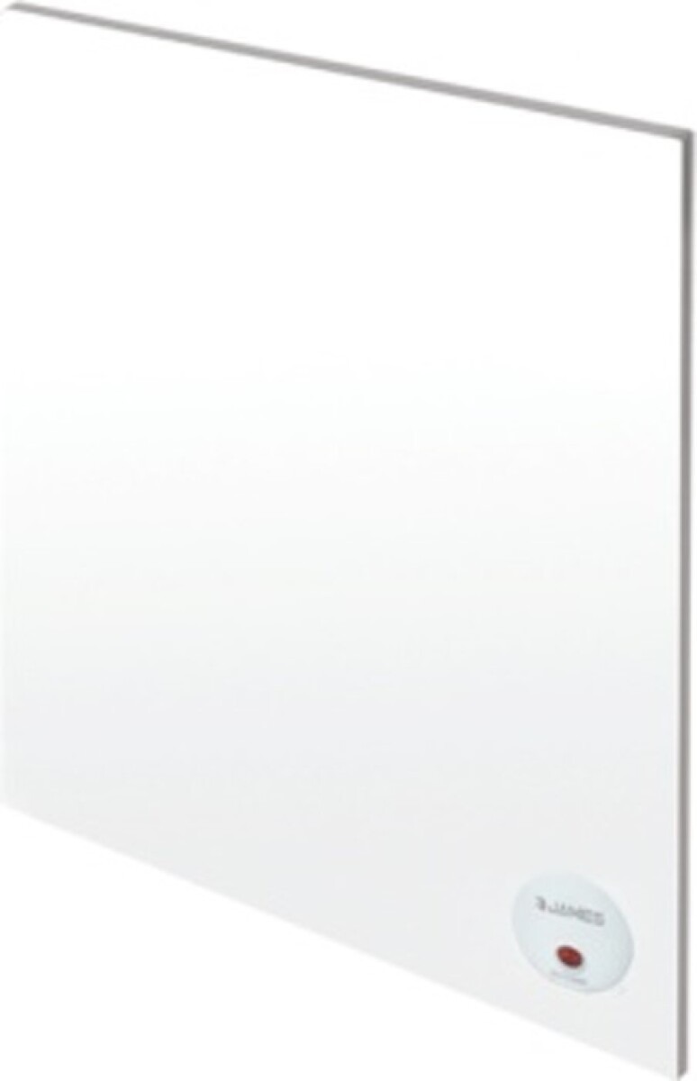 Calefactor James Eco Panel EPJ8 Bajo Consumo - Ciudad del Este